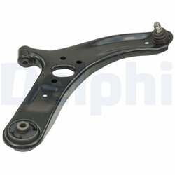 Control Trailing Arm DELPHI TC3626 OE Ref 545011W000