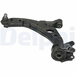 Control Trailing Arm DELPHI TC3629 OE Ref EH4434350