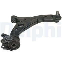 Control Trailing Arm DELPHI TC3630 OE Ref EH4434300