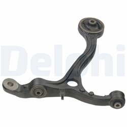 Control Trailing Arm DELPHI TC3631 OE Ref 51360TA0A00