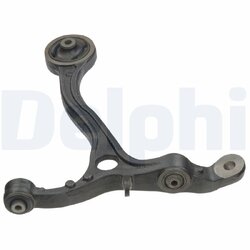 Control Trailing Arm DELPHI TC3632 OE Ref 51350TA0A00