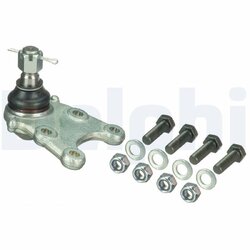 Ball Joint DELPHI TC3644 OE Ref 98005875