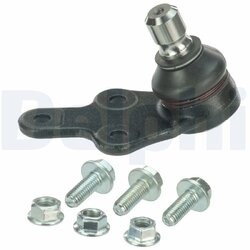 Ball Joint DELPHI TC3652 OE Ref 31317251*