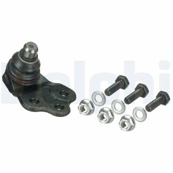 Ball Joint DELPHI TC3656 OE Ref 51945321