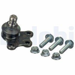 Ball Joint DELPHI TC3664 OE Ref 364078