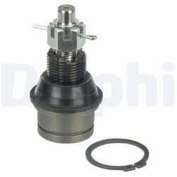 Ball Joint DELPHI TC3665 OE Ref 68004085AA