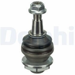Ball Joint DELPHI TC3666 OE Ref 31126777753