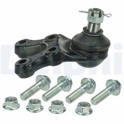 Ball Joint DELPHI TC3667 OE Ref 54550H1010