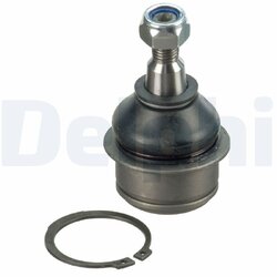 Ball Joint DELPHI TC3675 OE Ref 5085914AB