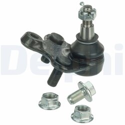 Ball Joint DELPHI TC3679 OE Ref 51220TR0A01