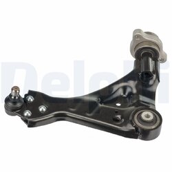 Control Trailing Arm DELPHI TC3685 OE Ref 6393301401