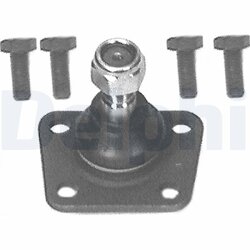 Ball Joint DELPHI TC370 OE Ref 7567284