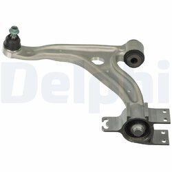 Control Trailing Arm DELPHI TC3703 OE Ref 2463304700