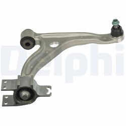 Control Trailing Arm DELPHI TC3704 OE Ref 2463304800