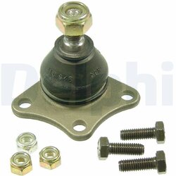 Rotule DELPHI TC371 pour ALFA ROMEO, FIAT, LANCIA OE 60556032