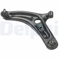 Control Trailing Arm DELPHI TC3713 OE Ref 545001P100