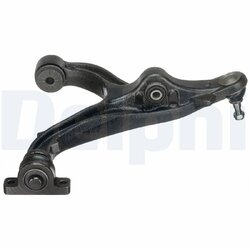Control Trailing Arm DELPHI TC3716 OE Ref 52089980AD