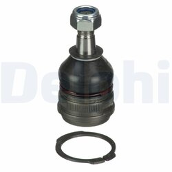 Ball Joint DELPHI TC3717 OE Ref 6E5Z3084BA