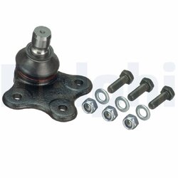 Ball Joint DELPHI TC3728 OE Ref 51810664*