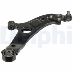 Control Trailing Arm DELPHI TC3734 OE Ref 545012T010
