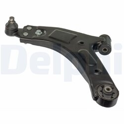 Control Trailing Arm DELPHI TC3736 OE Ref 545004H000