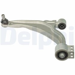 Control Trailing Arm DELPHI TC3738 OE Ref 13461920