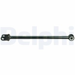 Bras de suspension arrière DELPHI TC3741 pour DACIA, RENAULT OE 8200839119