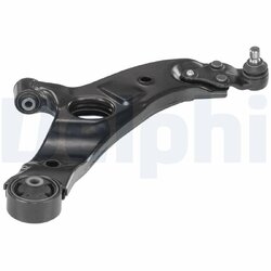 Control Trailing Arm DELPHI TC3744 OE Ref 545012W600