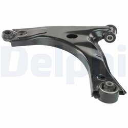 Control Trailing Arm DELPHI TC3746 OE Ref 1828700