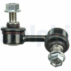 Biellette de barre stabilisatrice (tige de liaison) DELPHI TC3748 pour HYUNDAI