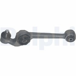 Control Trailing Arm DELPHI TC375 OE Ref 1632767