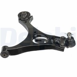 Control Trailing Arm DELPHI TC3752 OE Ref 51350SNA903*