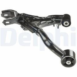 Control Trailing Arm DELPHI TC3776 OE Ref LR010527