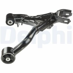 Control Trailing Arm DELPHI TC3777 OE Ref LR010526