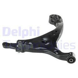 Control Trailing Arm DELPHI TC3781 OE Ref 545001D100