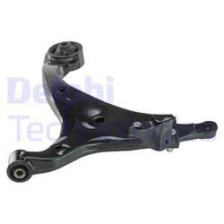 Control Trailing Arm DELPHI TC3782 OE Ref 545011D000