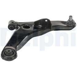 Control Trailing Arm DELPHI TC3784 OE Ref 4013A132