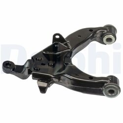 Control Trailing Arm DELPHI TC3787 OE Ref 4806935081