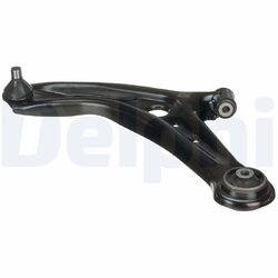 Control Trailing Arm DELPHI TC3790 OE Ref D651 34 350E