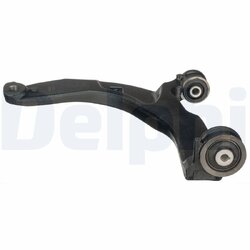 Control Trailing Arm DELPHI TC3800 OE Ref 7E8407151B