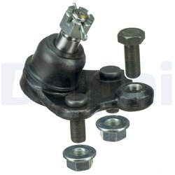 Ball Joint DELPHI TC3809 OE Ref 51230SWAA01