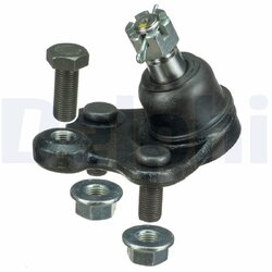 Ball Joint DELPHI TC3810 OE Ref 51220SWAA01