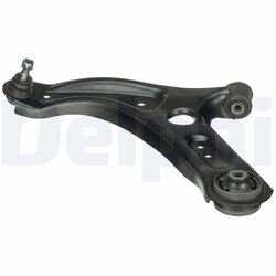 Control Trailing Arm DELPHI TC3820 OE Ref 54500C8500