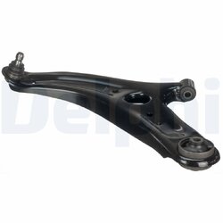 Control Trailing Arm DELPHI TC3828 OE Ref 545002K600