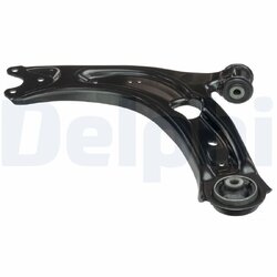 Control Trailing Arm DELPHI TC3841 OE Ref 3Q0407151J