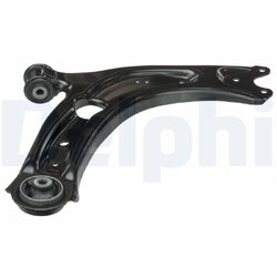 Control Trailing Arm DELPHI TC3842 OE Ref 3Q0407152J