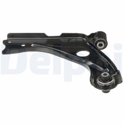 Control Trailing Arm DELPHI TC3845 OE Ref 3646272