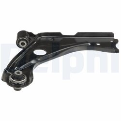 Control Trailing Arm DELPHI TC3846 OE Ref 9846329080