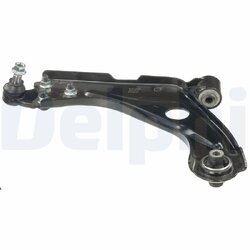 Control Trailing Arm DELPHI TC3847 OE Ref 9803434080*