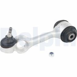 Bras de suspension arrière DELPHI TC386 pour MERCEDES CLASSE S OE 1263300607 DELPHI